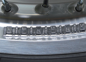 wheel weight