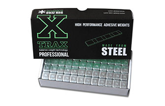 Trax Professional boxes