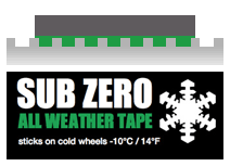 Sub zero logo