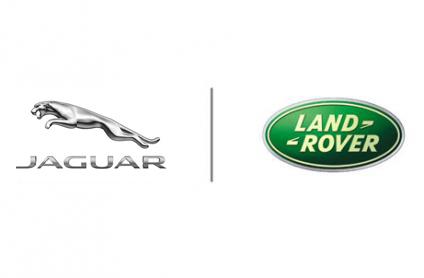 Jaguar Landrover logo