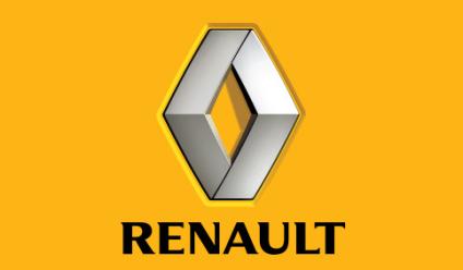 Renault logo