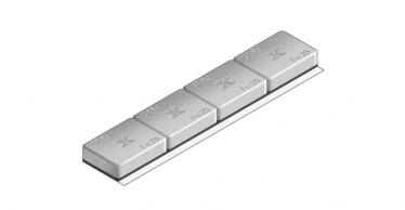 Adhesive & ALCOA | TRAX JH