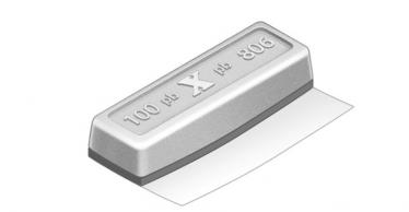 Adhesive & ALCOA | TRAX JH