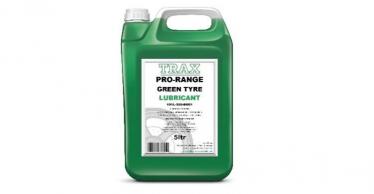 Pro-Range Green Tyre Lubricant