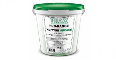 Pro-Range HD Tyre Grease